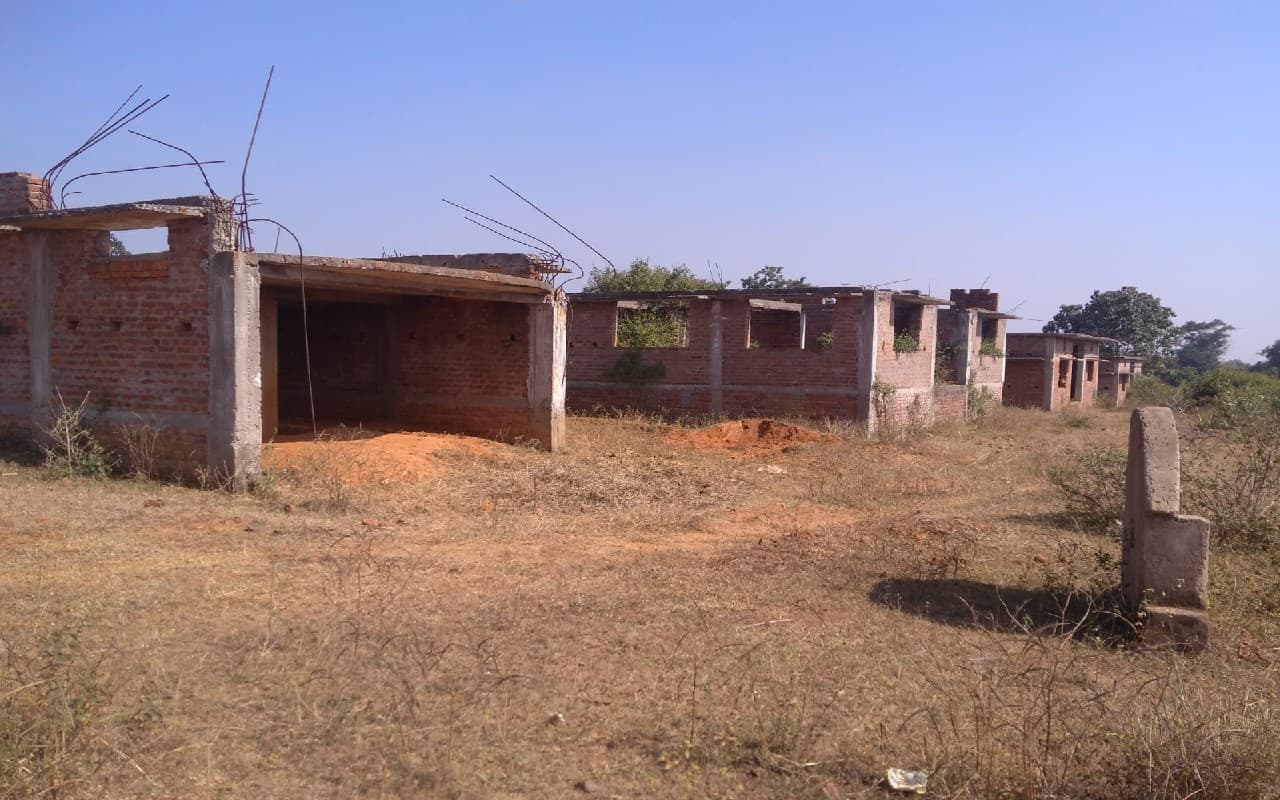 Albert Ekka Death Anniversary: शहीद के प्रखंड में नहीं है अस्पताल, इलाज के लिए छत्तीसगढ़ पर निर्भर