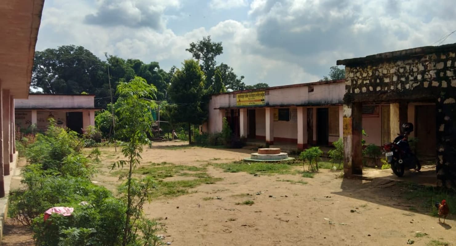 Sarkari Naukri: झारखंड में शिक्षकों की बंपर बहाली, पहली बार हाइस्कूलों में नियुक्त होंगे कंप्यूटर शिक्षक