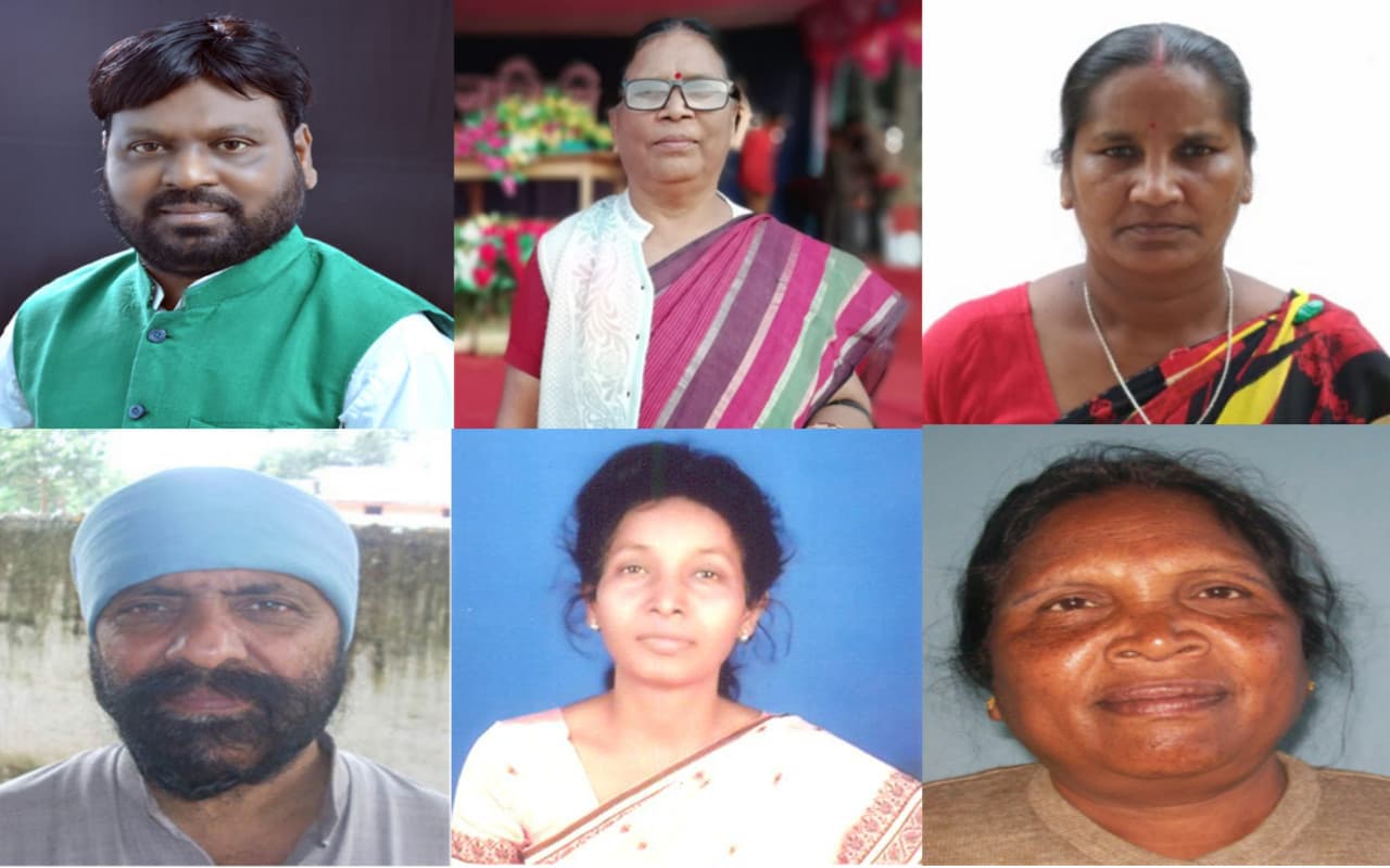 पत्थलगड़ी आंदोलन मामला : गुमला के 6 आंदोलनकारियों पर केस हुआ था दर्ज, हेमंत सरकार के निर्णय से मिली राहत