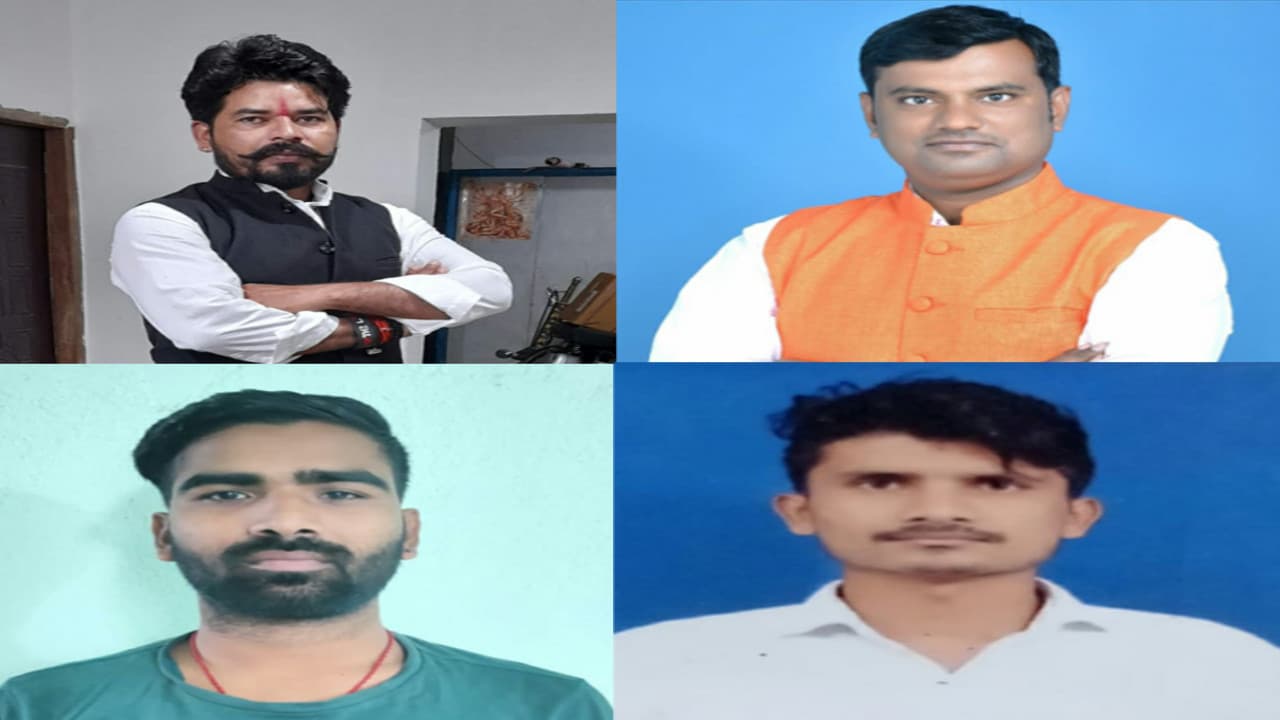 कोरोना वॉरियर्स : दूसरों की मदद करते संक्रमित हुए, निगेटिव होने के बाद फिर करने लगे मदद