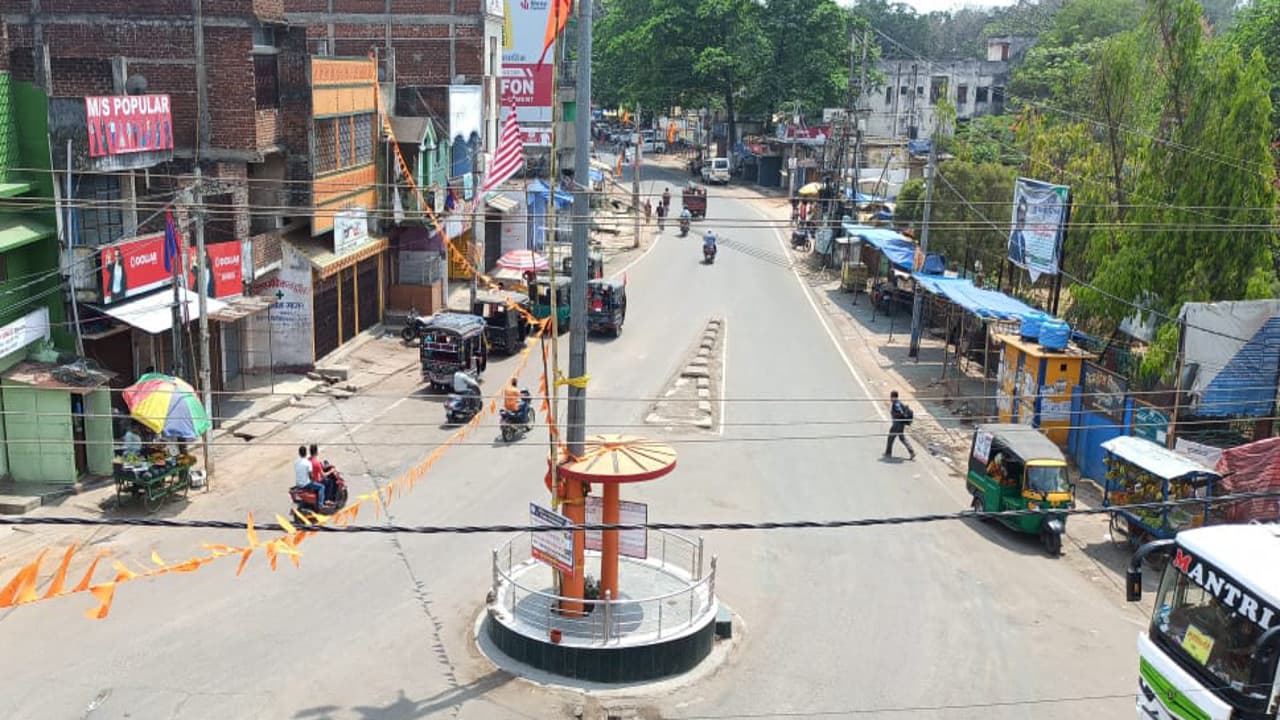 एनीमिया मुक्त भारत में गुमला जिला को मिला पहला स्थान, देश में 14वें स्थान पर झारखंड, यहां पढ़ें अन्य जिलों की रैकिंग