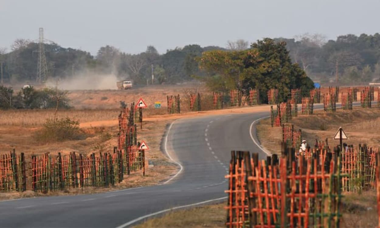 पूर्वांचल-बुंदेलखंड के गांवों में भी बनेंगी हाइवे जैसी सड़क, PWD अब मानक की जगह ' जरूरत ' को देगा प्राथमिकता