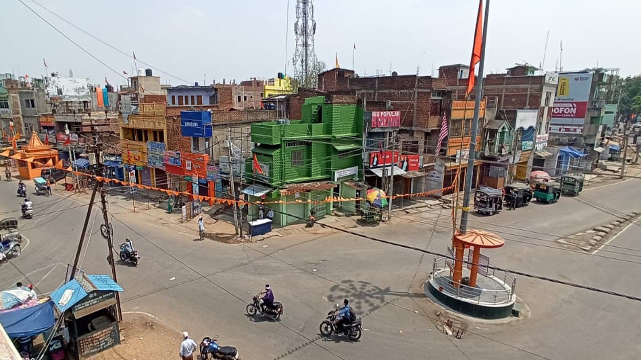 18 मई को 38 साल का होगा गुमला जिला, लोगों की जिद के आगे हार रही कोरोना, इस जिले के बारे में जानें