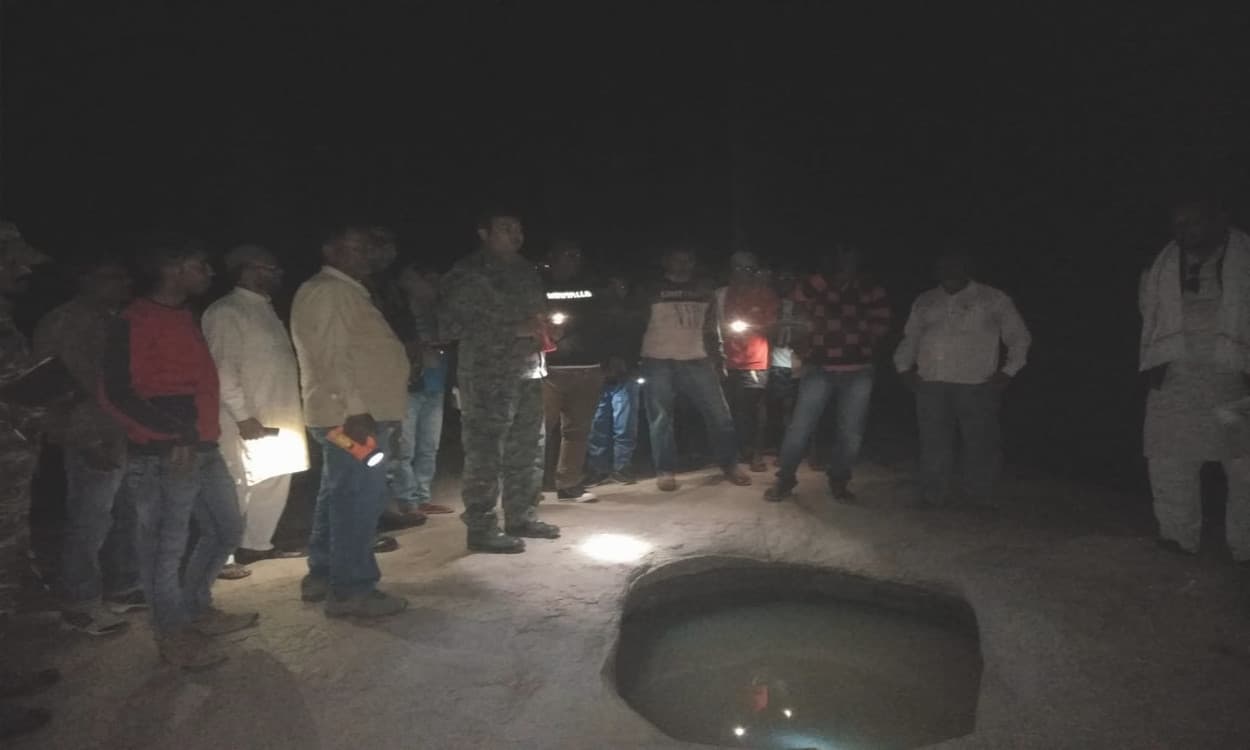 हीरादह नदी के पिकनिक स्पॉट में 6 युवाओं को सेल्फी लेना पड़ा महंगा, 3 युवक बहे