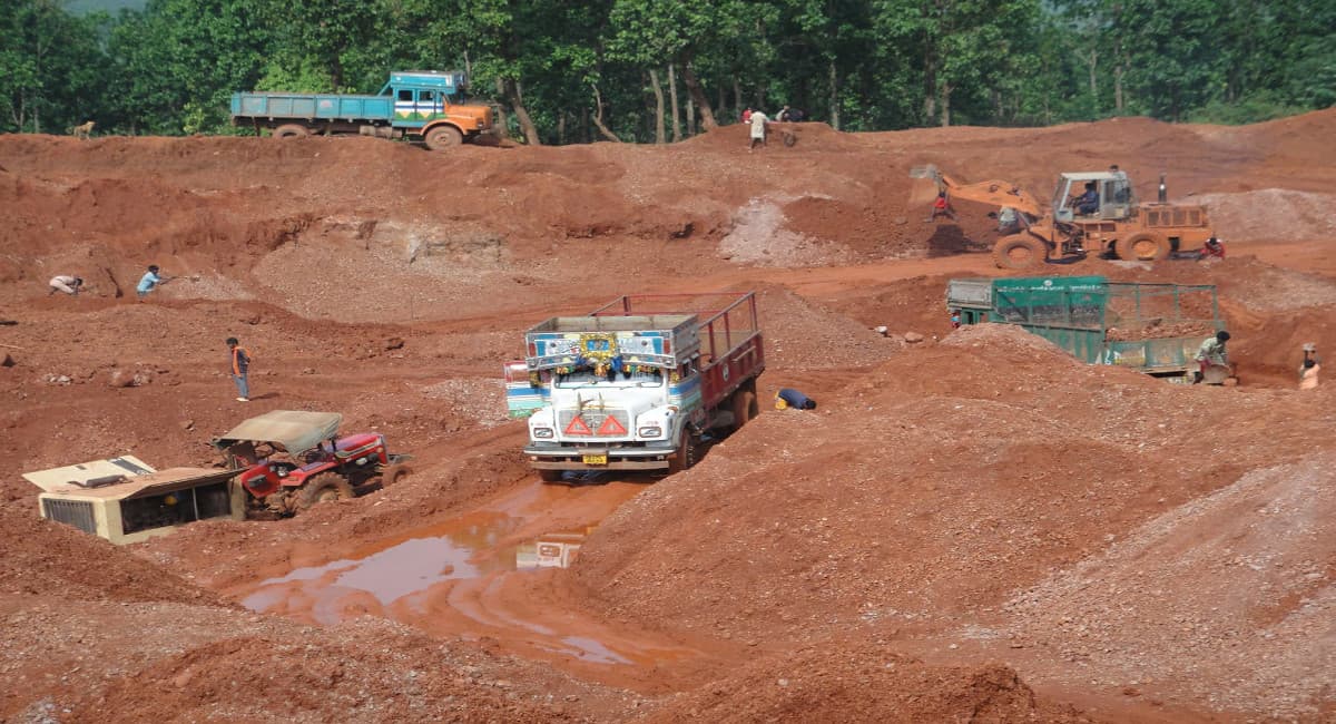 Jharkhand News: गुमला के विमरला, गुरदरी व अमतीपानी माइंस क्षेत्र की बदलेगी तस्वीर, जनजातीय लोगों का होगा विकास