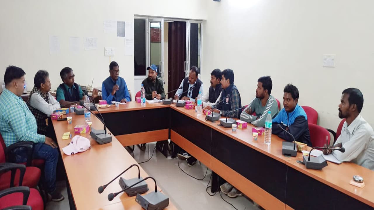 11वीं झारखंड स्टेट सीनियर एथलेटिक्स चैंपियनशिप की मेजबानी करेगा गुमला, जानें कब होगा आयोजन