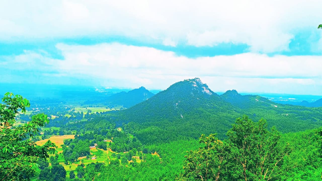 प्रकृति की गोद में गुजरेगा नया साल, खूब होगी मस्ती, गुमला जिले के पिकनिक स्पॉट सज-धजकर तैयार