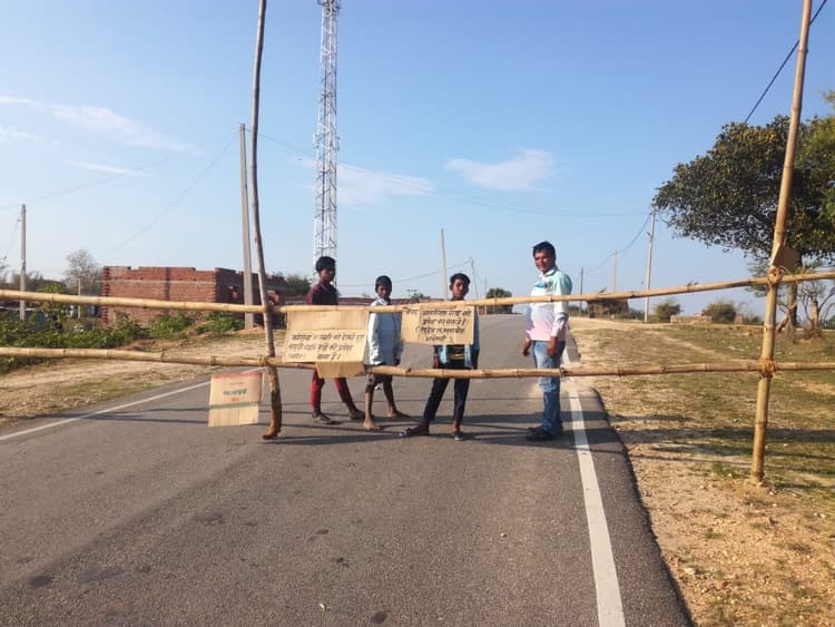 सख्ती से हो लॉकडाउन का पालन