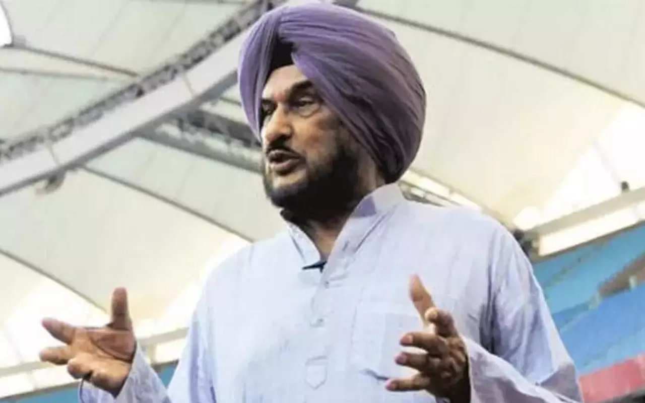 गुरबचन सिंह रंधावा ने 18 साल बाद AFI चयन समिति से दिया इस्तीफा, नीरज चोपड़ा की जमकर की तारीफ