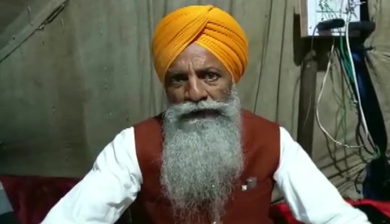 पंजाब की किसान पार्टियों में फूट : चुनावी रथ पर चढ़ते ही भटक गए चढ़ूनी, एसकेएम किसान नेताओं से बनाई दूरी