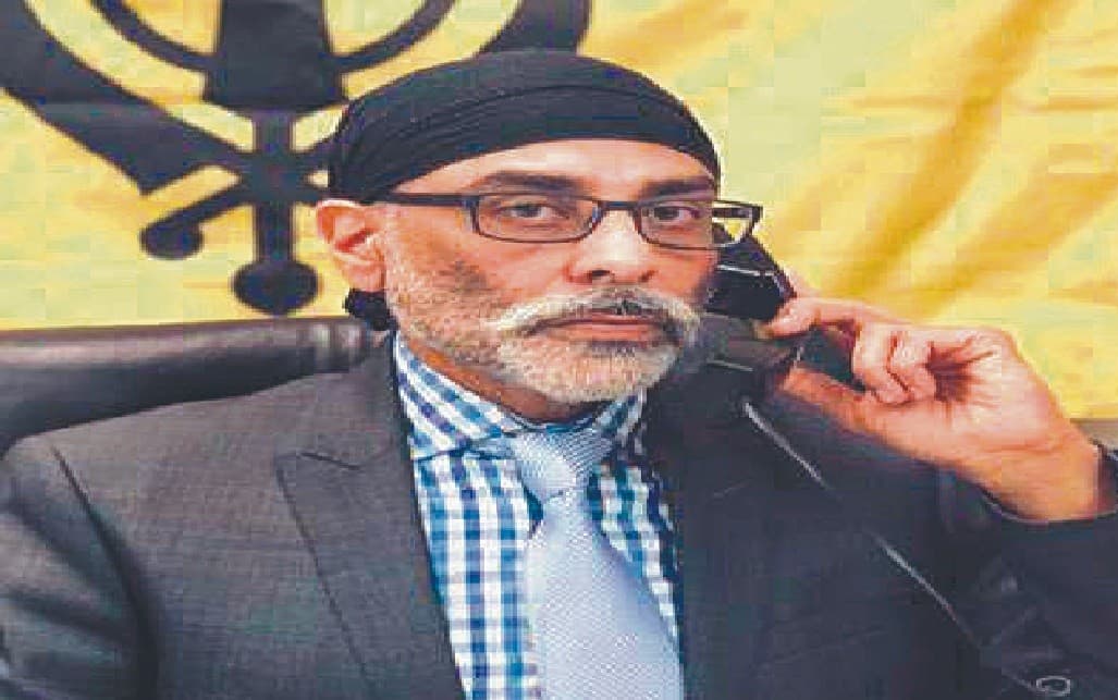 खालिस्तानी आतंकी पन्नू ने दी संसद पर हमले की धमकी, कहा- '13 दिसंबर या उससे पहले...'