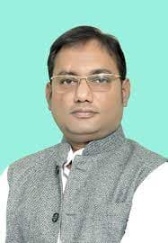 पहली बार आरंग और दूसरी बार अहिवारा विधानसभा सीट से जीते कांग्रेस नेता गुरु रुद्रकुमार