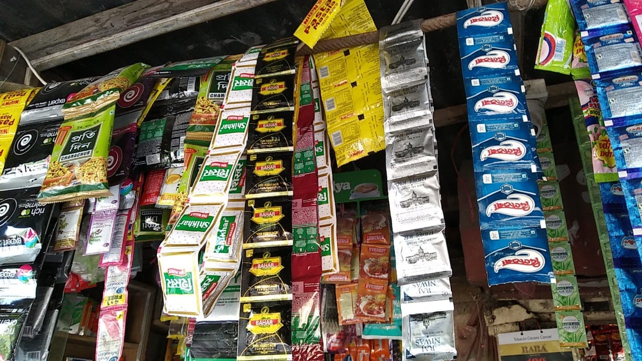 पलामू में खैनी, गुटखा, पान, सिगरेट के उपयोग पर लगी रोक, डीसी ने जारी किया आदेश