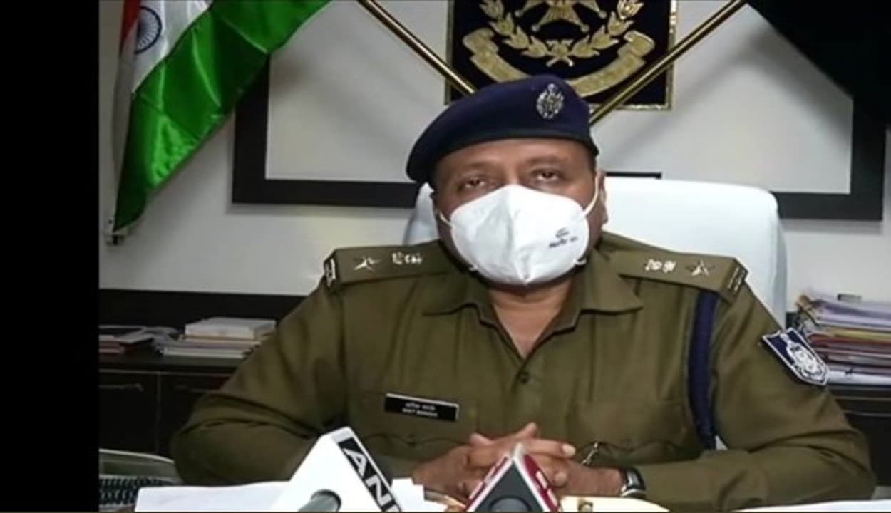 पूर्व छात्रा से यौन शोषण के आरोप में आईआईटीएम के रिटायर्ड सुरक्षा अधिकारी अरेस्ट, पूर्व निदेशक पर जांच