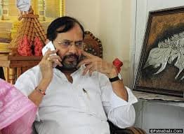 BJP विधायक ज्ञानेंद्र ने कहा- तबादलों में BJP मंत्रियों ने खूब लिए पैसा,मंत्रियों के आवास पर डालिये छापा