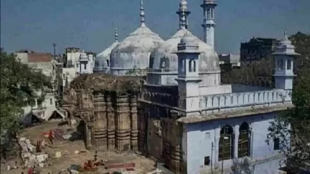 Gyanvapi Masjid Verdict Live: ज्ञानवापी मामले पर अब 26 मई को होगी सुनवाई, ऑर्डर 7 रूल 11 पर होगी बहस
