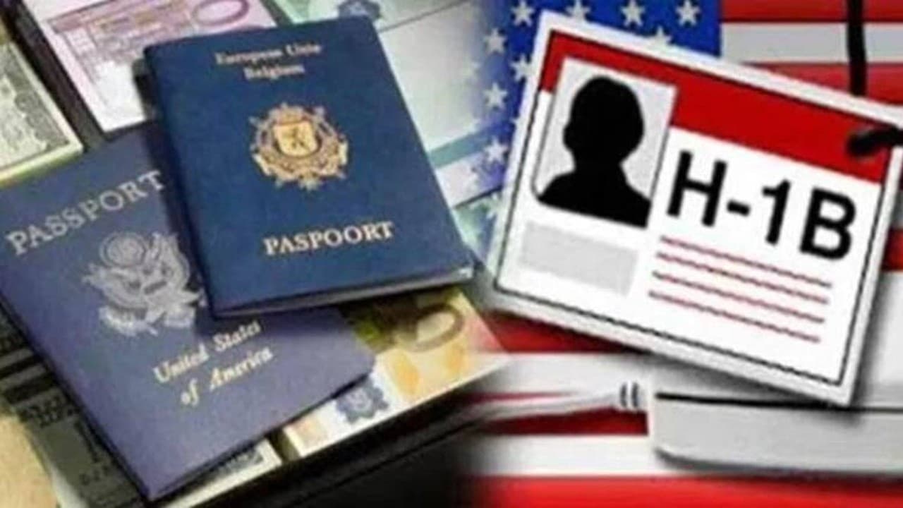 अमेरिका जाने के लिए अब H-1B वीजा पाना होगा महंगा, बाइडन प्रशासन ने फीस में भारी बढ़ोतरी का दिया प्रस्ताव