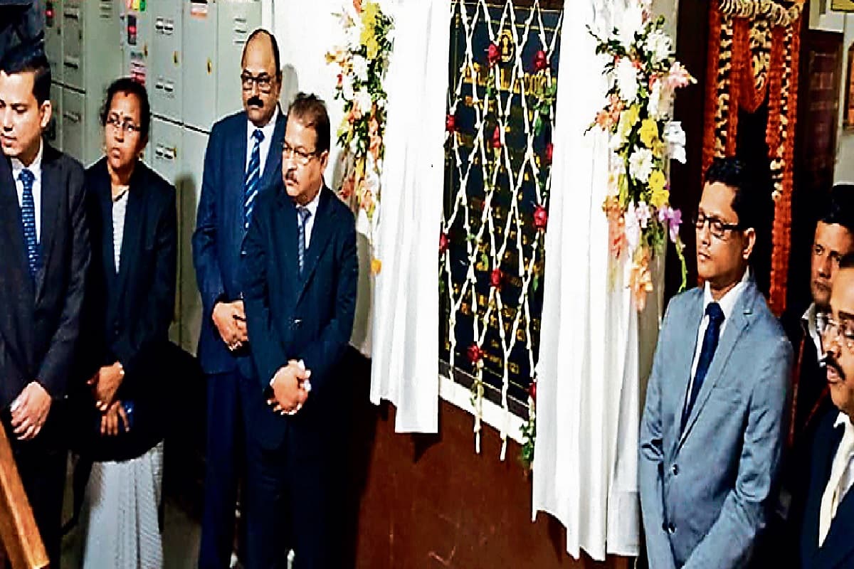 राउरकेला में वर्चुअल हाइकोर्ट शुरू, अब लोगों को न्याय के लिए नहीं जाना होगा कटक