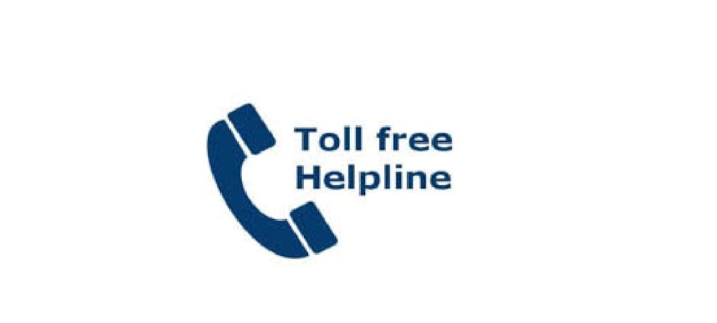 डीसीपीसीआर हेल्पलाइन को छह दिन में 19 हजार से ज्यादा फोन कॉल मिले