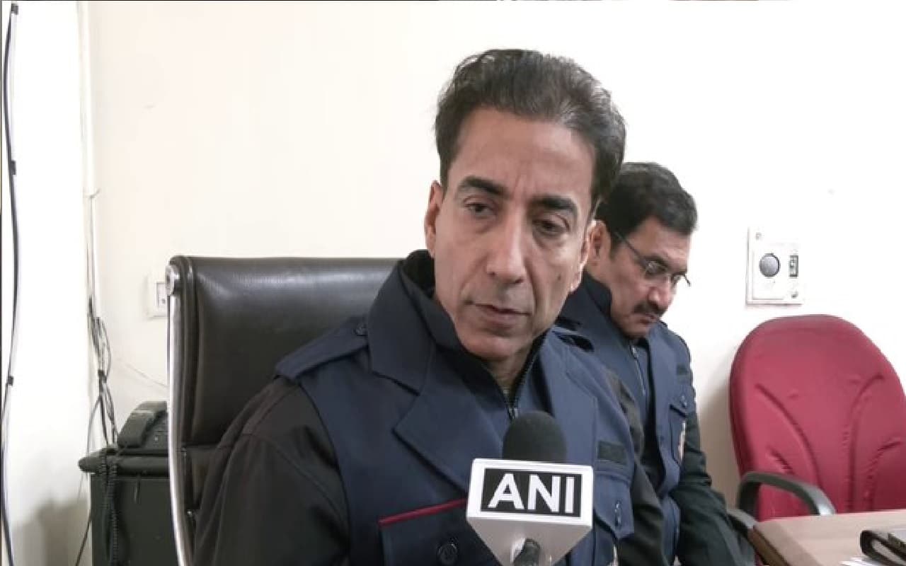 दिल्ली को दहलाने की साजिश नाकाम, दो आतंकवादी गिरफ्तार, निशाने पर थे कई नेता