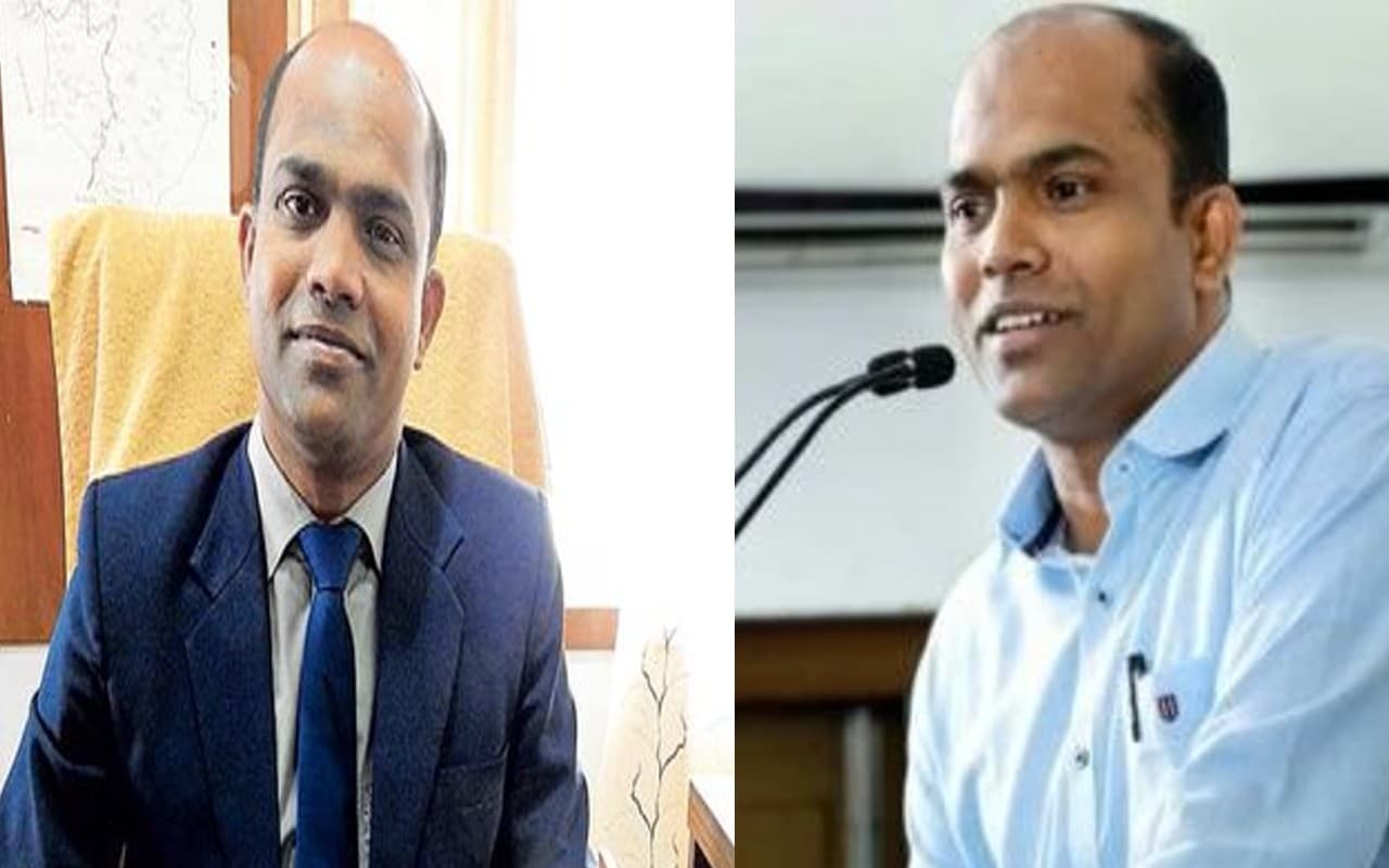 Success and Inspiring Story: मोहम्मद अली शिहाब कैसे बने चपरासी से IAS ऑफिसर, जानें उनकी सक्सेस स्टोरी