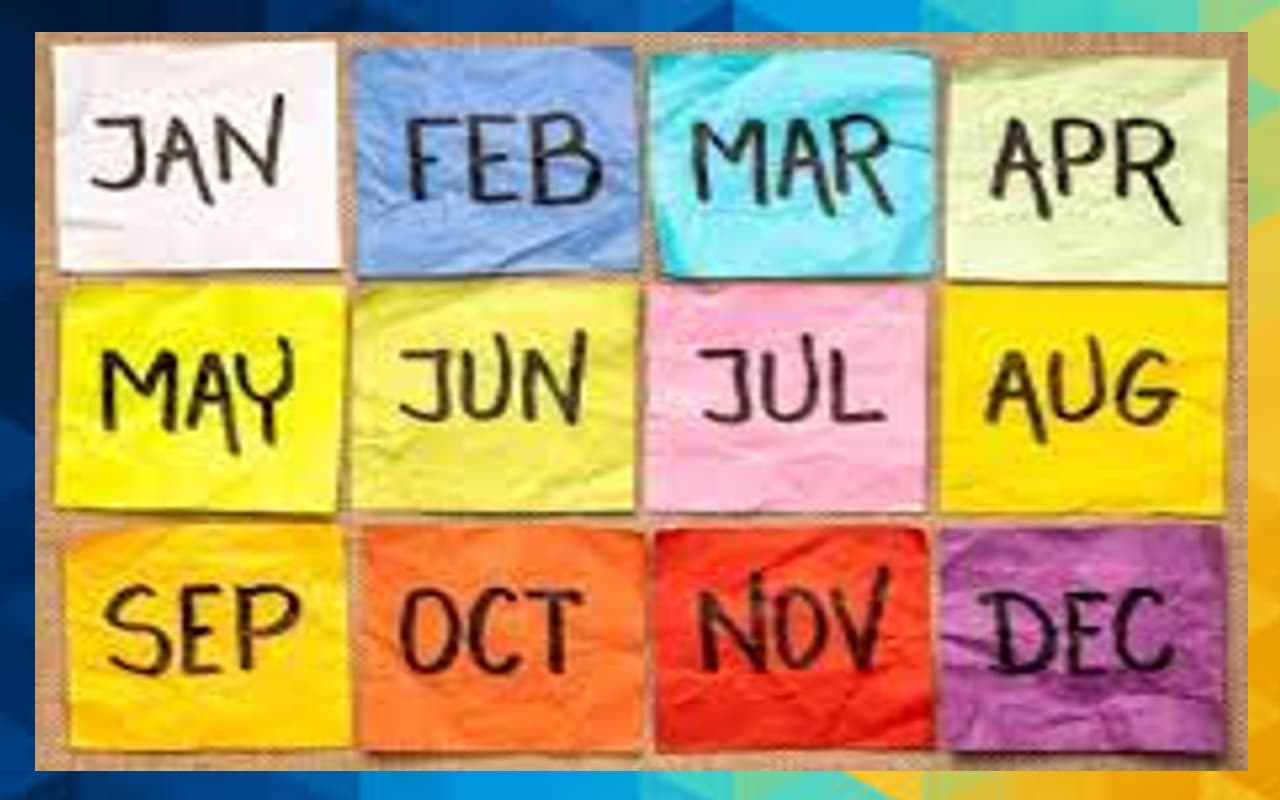 आपके जन्म का महीना आपके बारे में क्या कहता है? जनवरी से दिसंबर में जन्में लोगों की क्या है खासियत