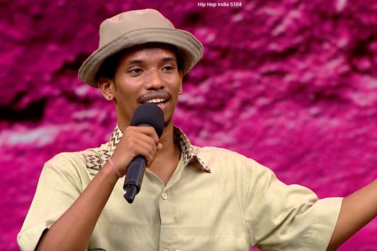 Hip Hop India में धमाल मचा रहे हैं रांची के राहुल भगत, जबरदस्त डांसिंग से नोरा फतेही का जीता दिल