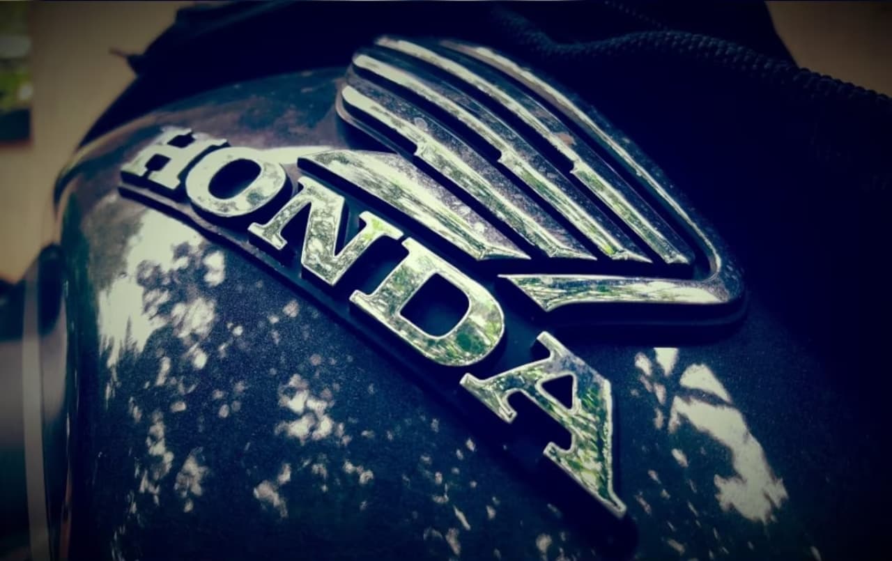 Honda की यह बाइक पकड़ सकती ै आग, कंपनी ने चेतावनी जारी कर किया रीकॉल