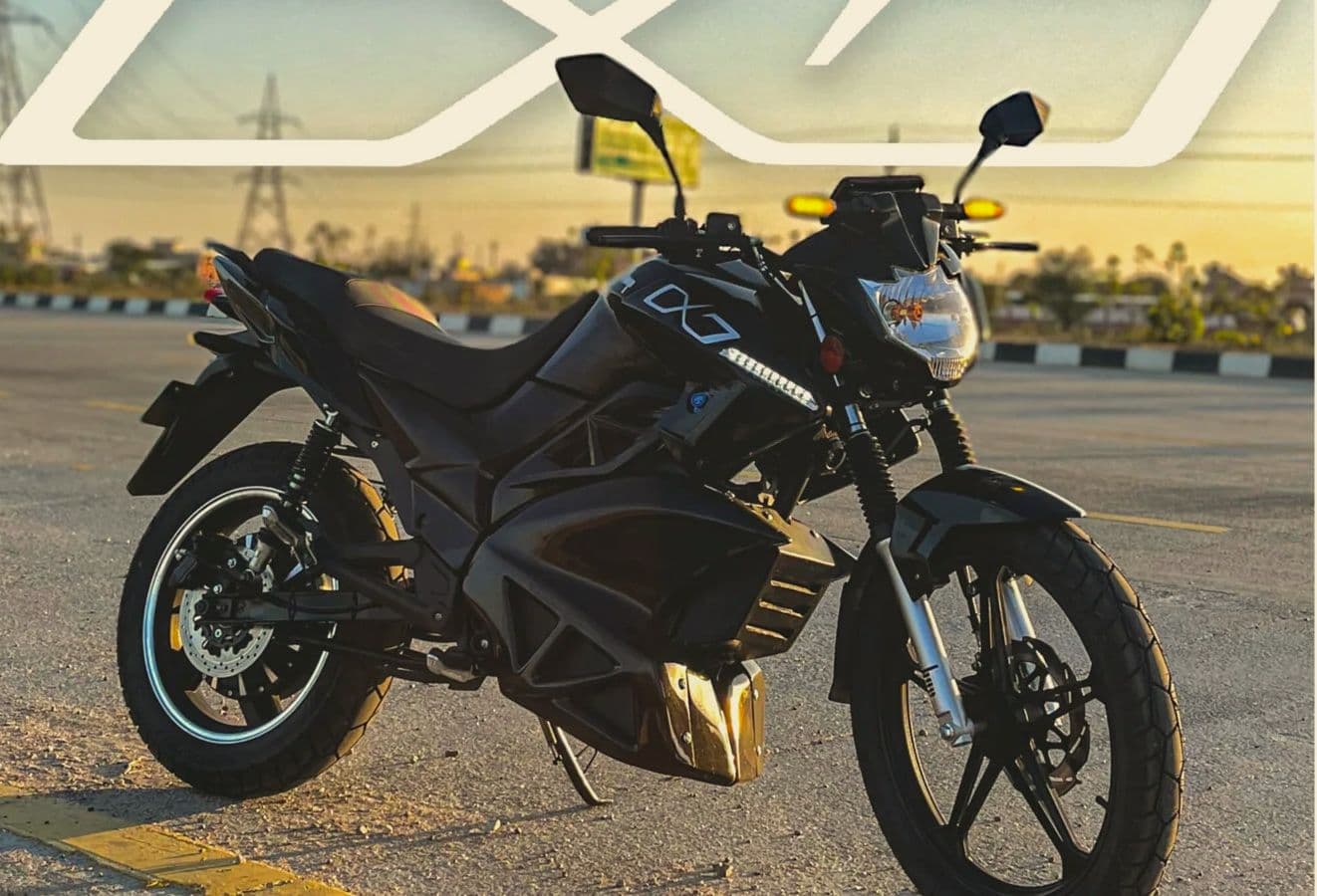 HOP Oxo इलेक्ट्रिक बाइक इस दिन होगी भारत में लॉन्च, लुक्स और स्पेक्स में होगी जबरदस्त, जानें कीमत और रेंज