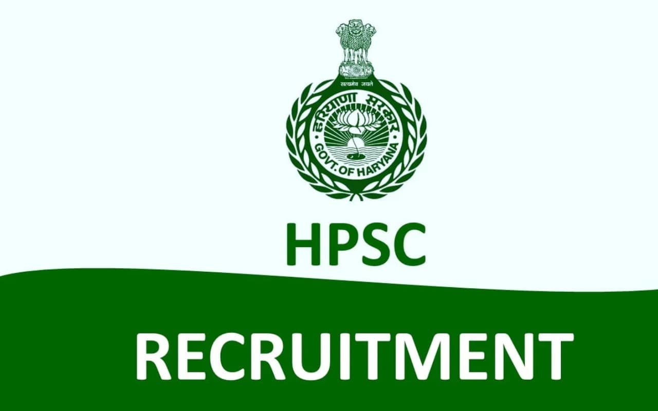 HPSC HCS 2023: हरियाणा सिविल सेवा समेत कई पदों के लिए आज आखिरी मौका, यहां से करें आवेदन