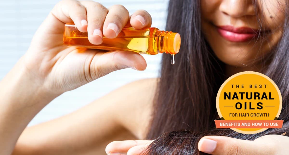 Hair Oil For Summer: गर्मियों के मौसम में सिर का ख्याल रखेंगे ये चार प्राकृतिक तेल