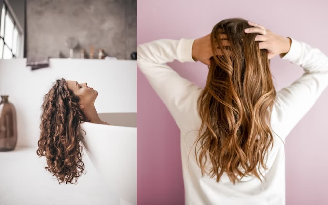 Hair care tips: बाल होंगे मजबूत, चमकदार, हेयर वॉश के लिए करें इन घरेलू चीजों का इस्तेमाल