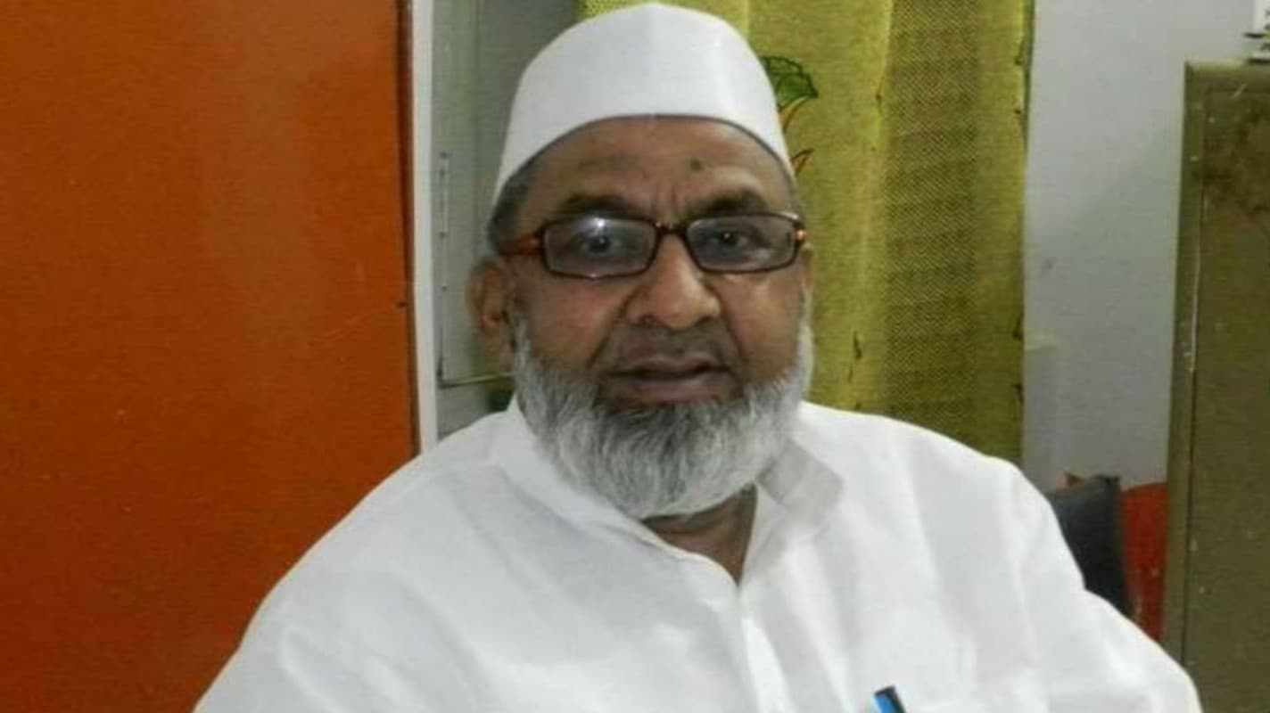 झारखंड के मंत्री हाजी हुसैन अंसारी का निधन, कोरोना संक्रमण की वजह से अस्पताल में हुए थे भर्ती