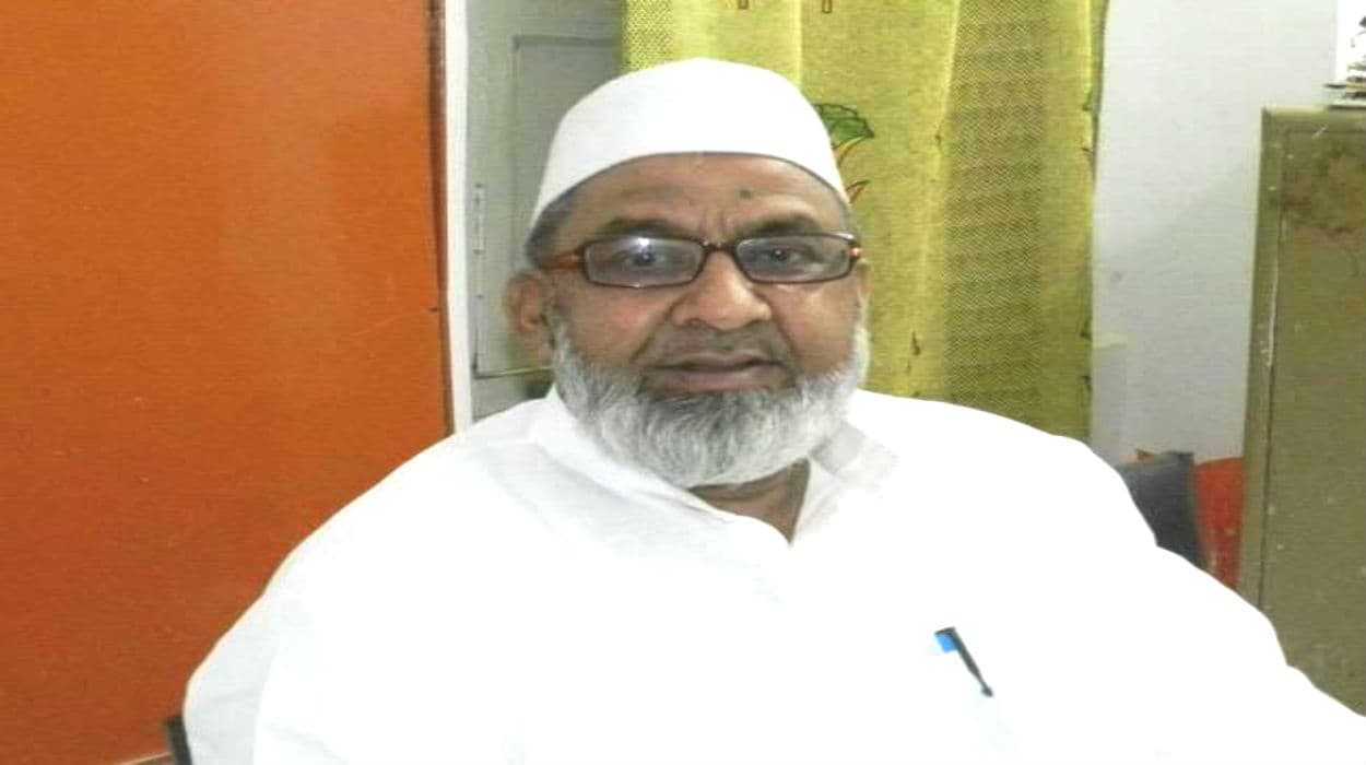 कोराना वायरस तबलीगी मरकज मामला : आइसोलेशन वार्ड में भेजे गये मंत्री हाजी हुसैन के बेटे, होम क्वारेंटाइन में मंत्री