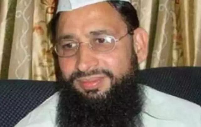 मेरठ: पूर्व मंत्री हाजी याकूब को बनाया गैंग डी-144 में सरगना, बेटा और पत्नी समेत अन्य भी शामिल