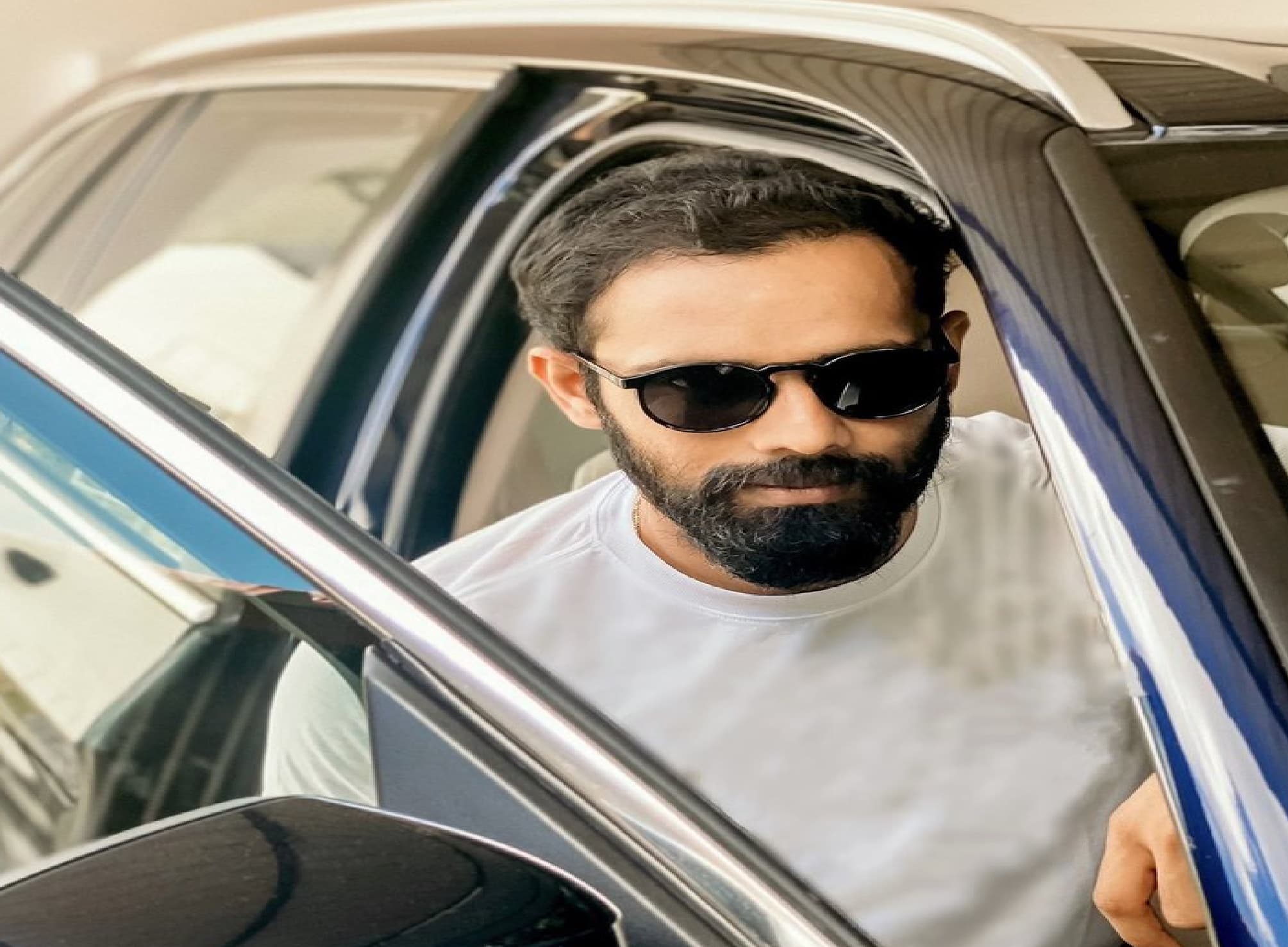 हनुमा विहारी को दिया मसाला डोसा का ऑर्डर, ट्रोलर को दिग्गज बल्लेबाज ने ऐसे दिया मुंहतोड़ जवाब