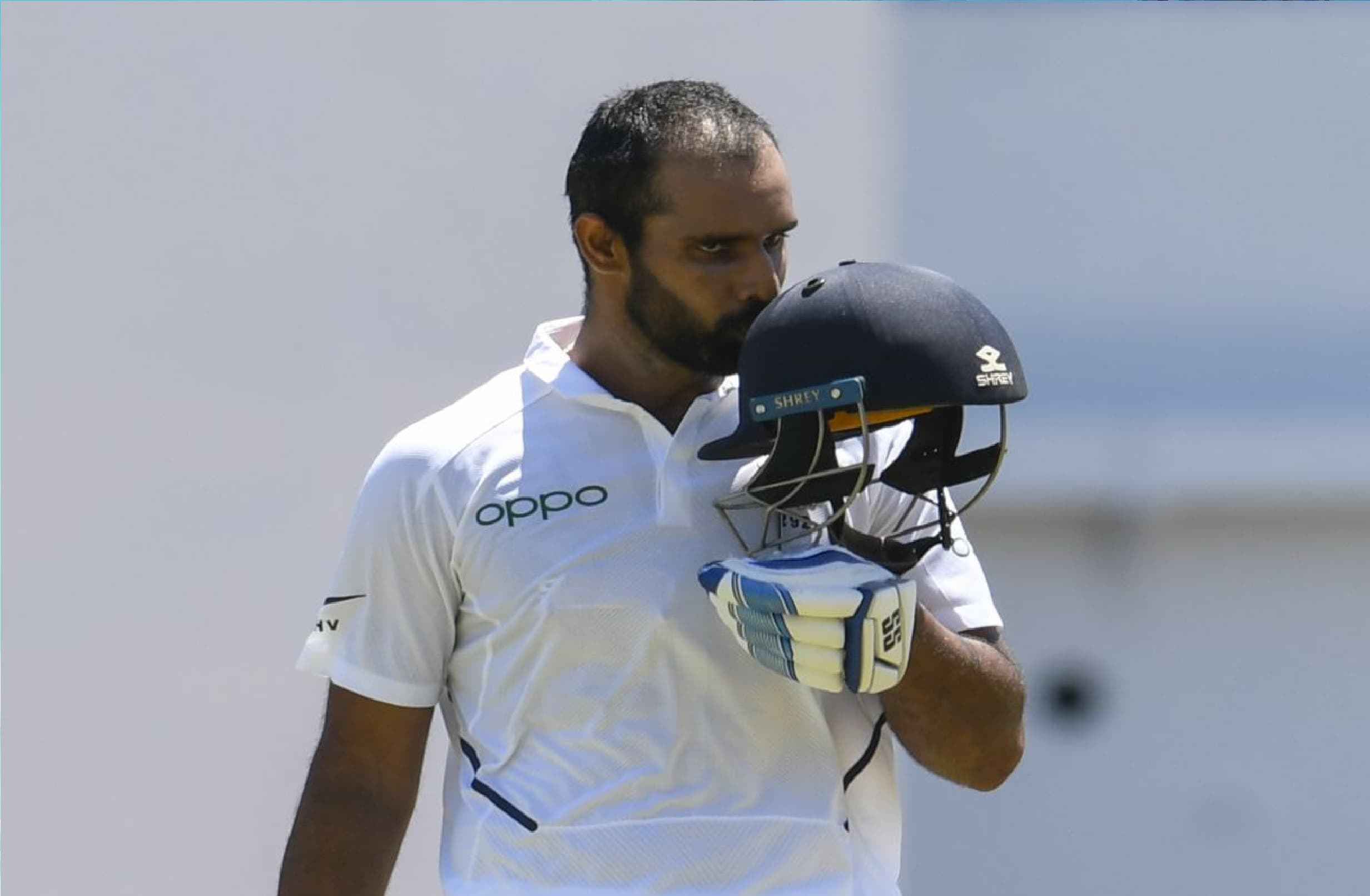 WTC 2023 Final: श्रेयस अय्यर की जगह ये धाकड़ बल्लेबाज हो सकता है टीम में शामिल, BCCI अधिकारी ने किया खुलासा