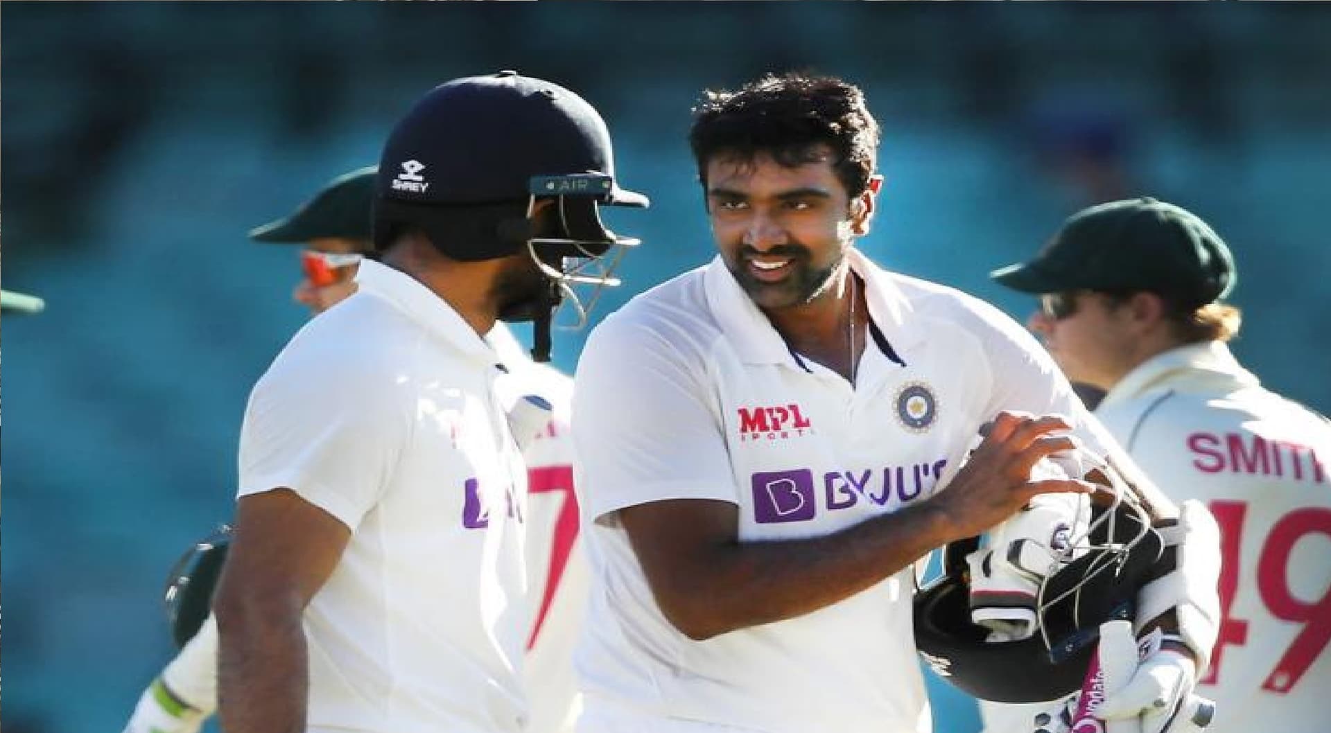 India vs Australia : टीम इंडिया को हार से बचाने वाला स्टार खिलाड़ी चौथे टेस्ट से हुआ बाहर