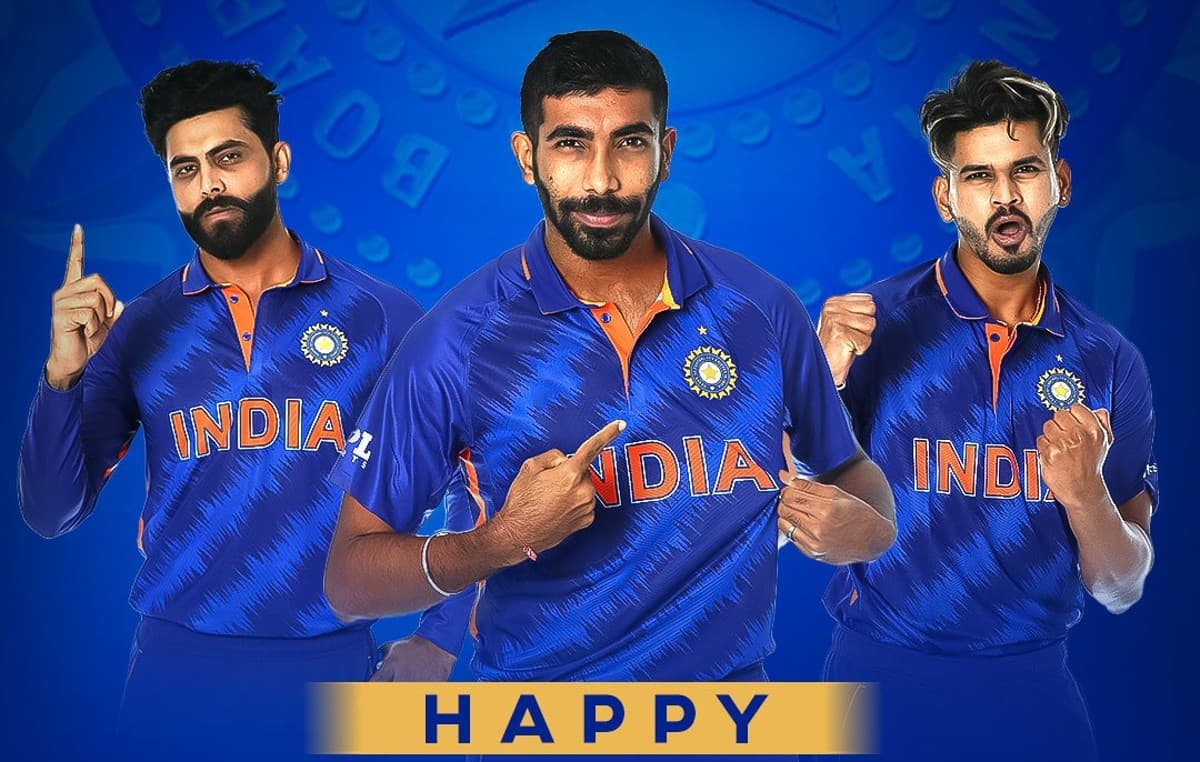 क्रिकेट प्रेमियों के लिए आज है खास दिन, 6 टॉप क्रिकेटर्स मना रहे हैं अपना जन्मदिन, आईसीसी ने दी बधाई