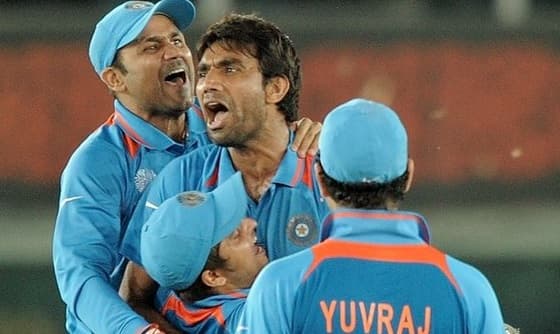 Happy Birthday Munaf Patel: गरीब परिवार में हुआ जन्म, सचिन तेंदुलकर की वजह से बने रफ्तार के बादशाह