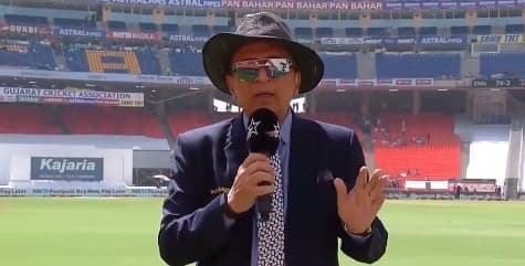 Happy Birthday Sunil Gavaskar : गावस्कर ने 72वें जन्मदिन पर लिया बड़ा प्रण, लोगों से कर दी ऐसी अपील
