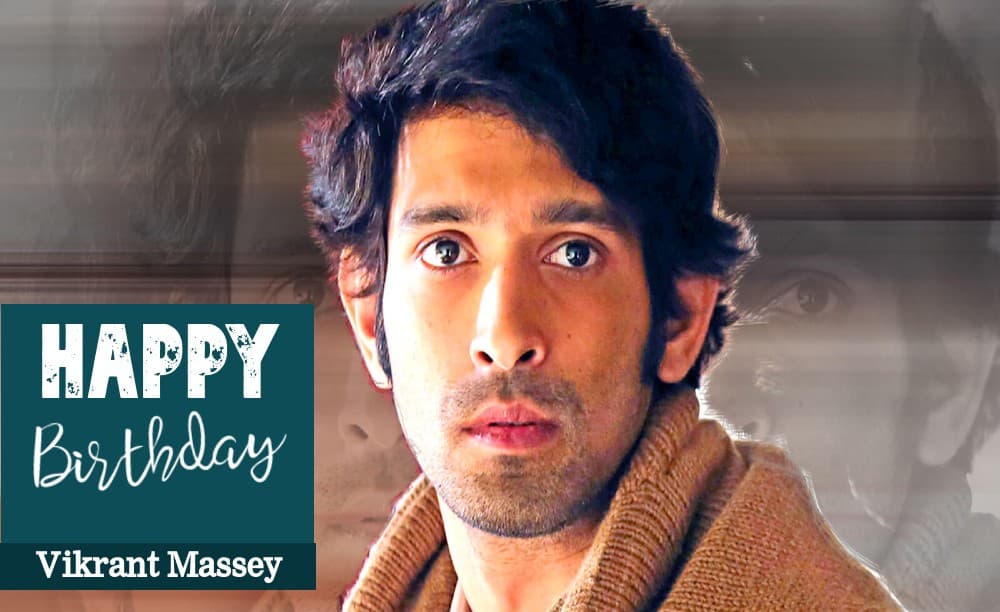 Happy Birthday Vikrant Massey: Mirzapur के बबलू भैया को सुनने पड़े थे ताने, लोगों ने कहा था हीरो मटेरियल नहीं है तू, Ranveer Singh से लेकर Deepika Padukone तक के साथ किया है काम