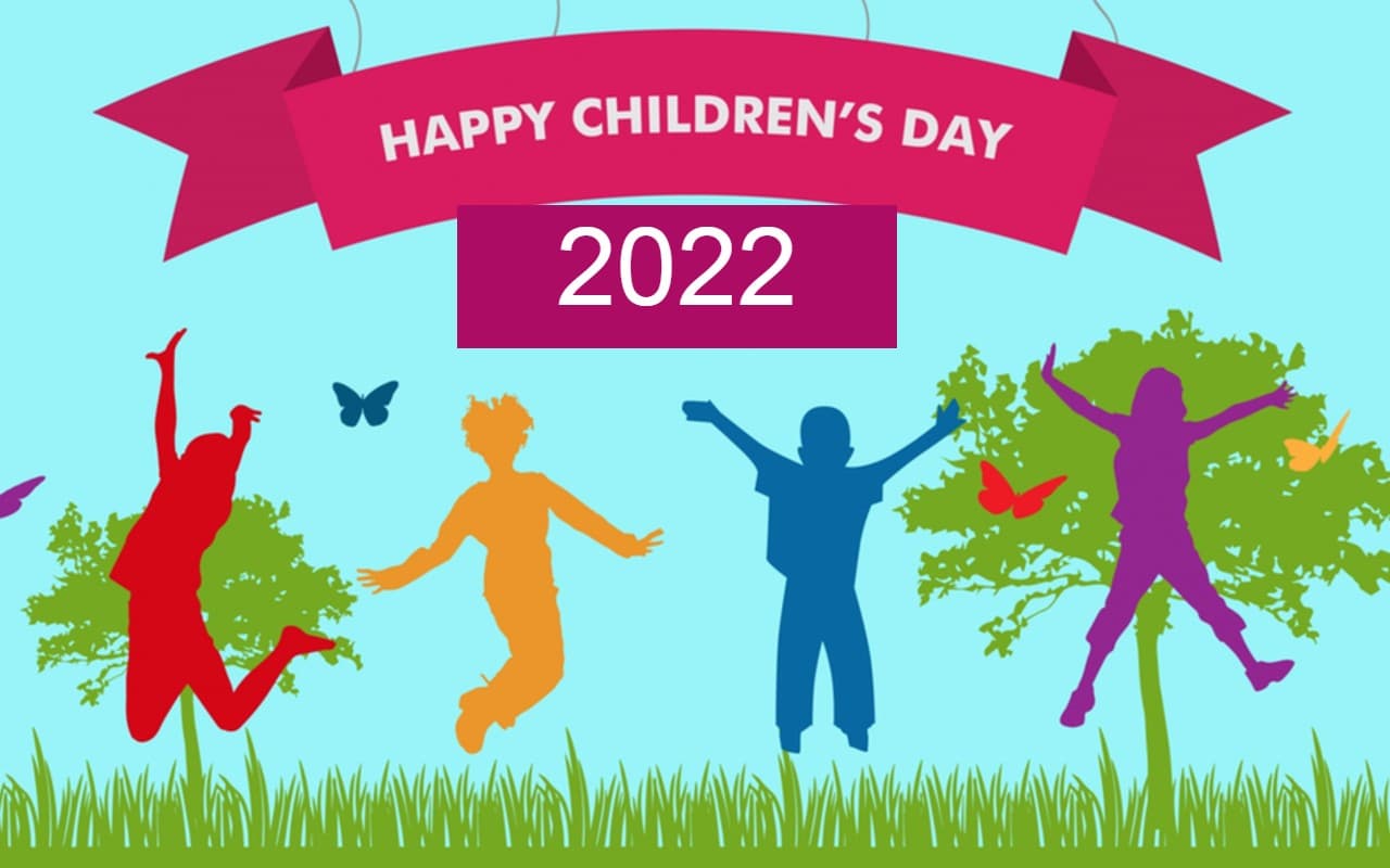 Happy Children’s Day 2022 Quotes: पंडित जवाहर लाल नेहरू के अनमोल विचार, बाल दिवस पर यहां से शेयर करें
