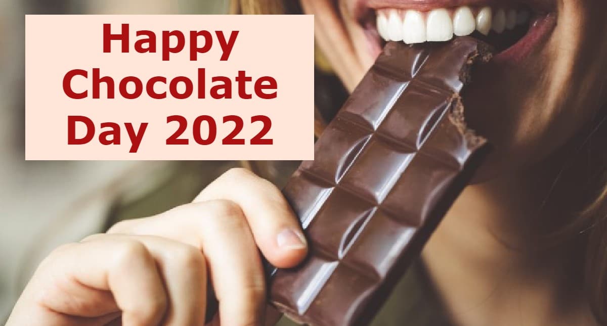 Happy Chocolate Day: सेहत के लिए बहुत फायदेमंद होते हैं डार्क चॉकलेट, जानें इसके हेल्थ बेनिफिट्स