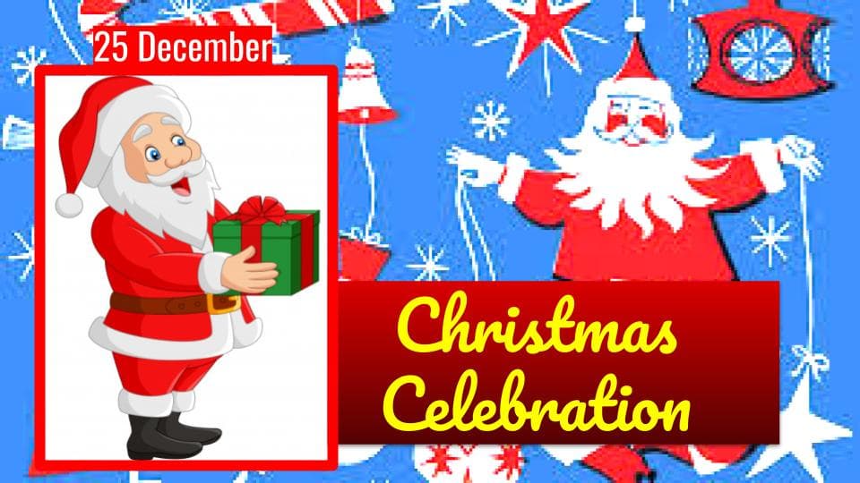 पटना में छाने लगी क्रिसमस की रंगत, चर्चों में शुरू हुआ आगमन काल, कैरोल सिंगिंग की तैयारियां भी जोरों पर