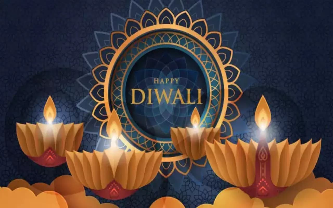 Happy Diwali 2022: दोस्तों और रिश्तेदारों को WhatsApp Stickers के साथ दें दिवाली की बधाई, ये है तरीका