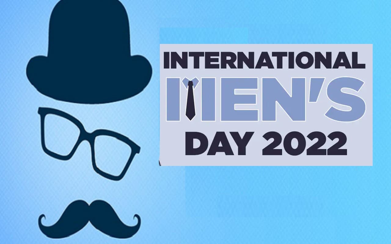 Happy International Men’s Day 2022 Wishes: उन सभी पुरुषों को धन्यवाद … भेजें मेन्स डे मैसेज