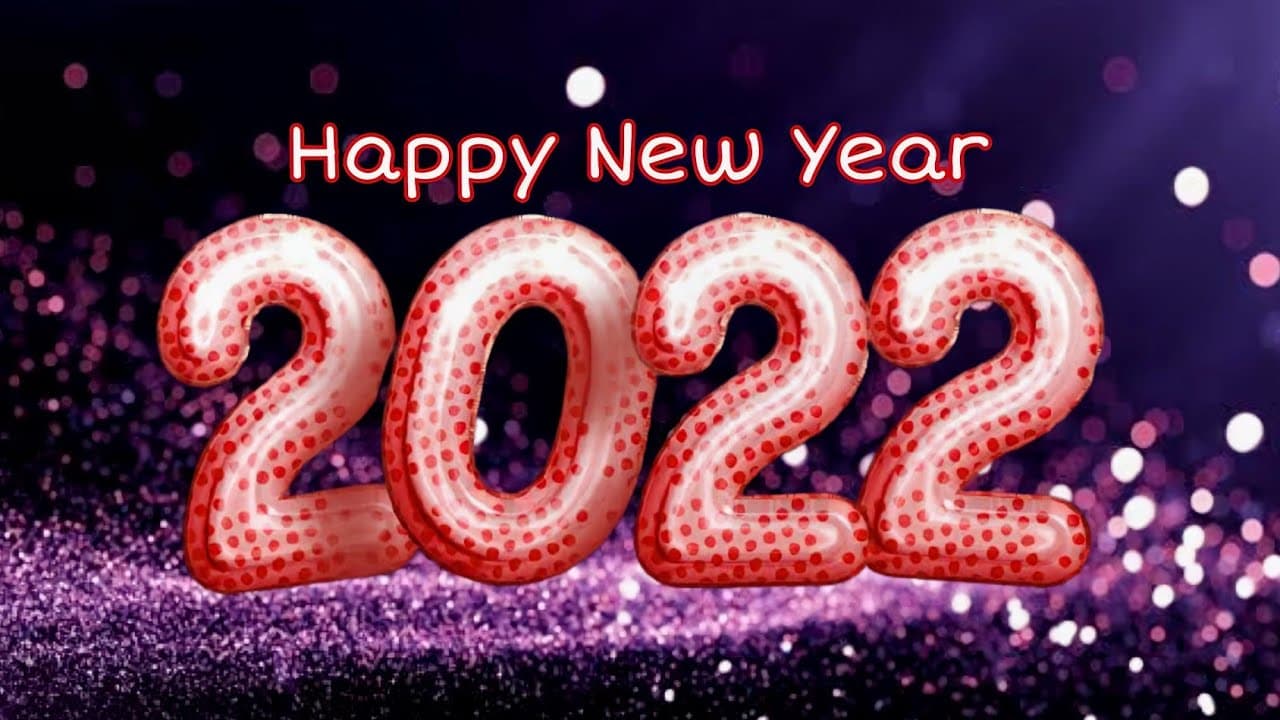 WhatsApp, FB Status के लिए खास हैं ये Happy New Year Wishes, आप भी करें Try