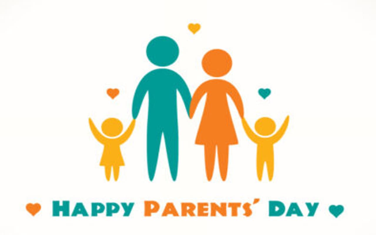 PHOTOS: बच्चों का बनें हमसफर, हर कदम पर साथ चल रहे गार्जियन दूसरों के लिए भी बन रहे प्रेरणास्रोत