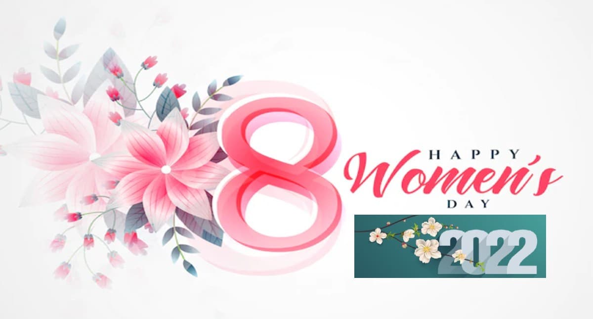 Happy Women's Day 2022 wishes LIVE: आंचल में ममता लिए हुए...महिला दिवस पर भेजें शुभकामना संदेश